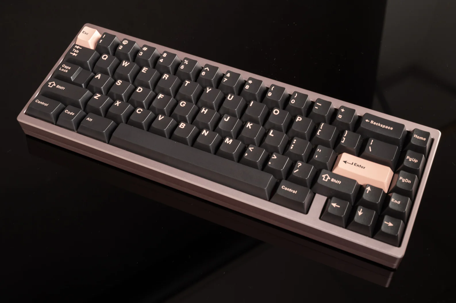 vessel 02 vedere tastatura 2