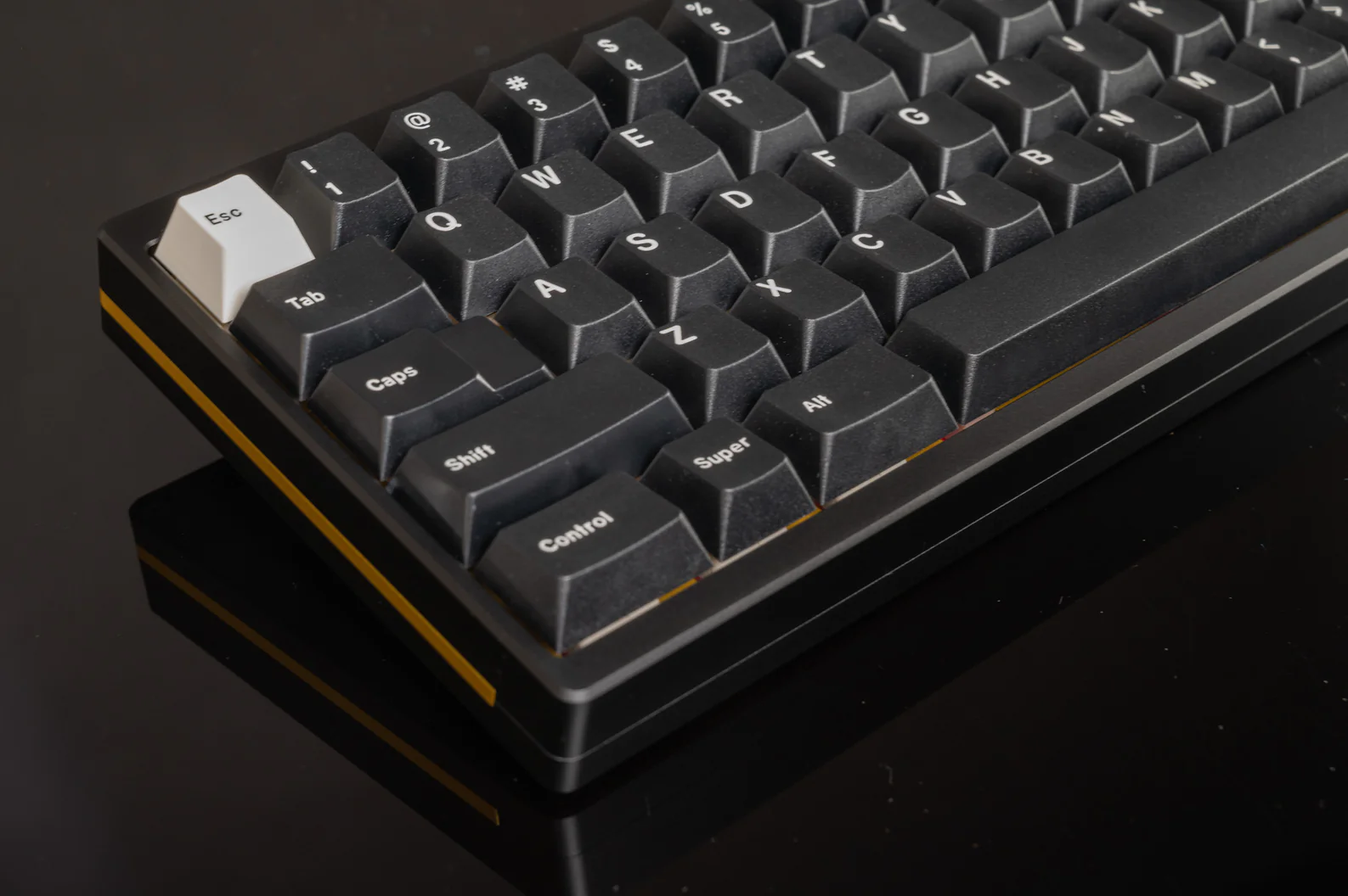 vessel 02 vedere tastatura 3