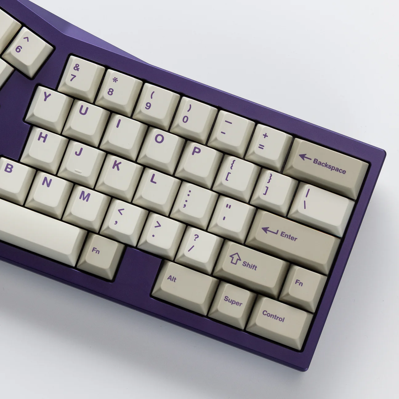 vessel 01 vedere tastatura 3